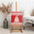 Georgia Christmas Chichilaki Canvas Wall Art Celebrate Georgian Tradition - Wonder Print Shop