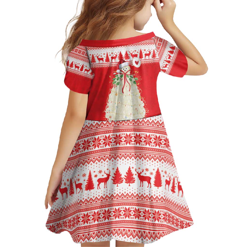 Georgia Christmas Chichilaki Family Matching Off Shoulder Maxi Dress and Hawaiian Shirt Celebrate Georgian Tradition - Wonder Print Shop