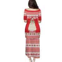 Georgia Christmas Chichilaki Puletasi Celebrate Georgian Tradition - Wonder Print Shop