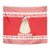 Georgia Christmas Chichilaki Tapestry Celebrate Georgian Tradition - Wonder Print Shop