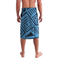 Custom Guatemala Football Lavalava Los Chapines Go Champion - Wonder Print Shop