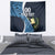 Custom Guatemala Football Tapestry Los Chapines Go Champion - Wonder Print Shop