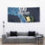 Custom Guatemala Football Tapestry Los Chapines Go Champion - Wonder Print Shop