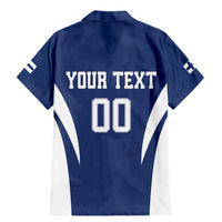 Custom Finland Hockey Family Matching Mermaid Dress and Hawaiian Shirt Suomi Leijonat Mascot - Wonder Print Shop