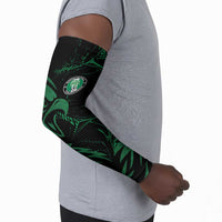 Custom Nigeria Football Arm Sleeves Super Eagles Power