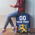 Custom Finland Lion Luggage Cover Finnish Folk Patterns