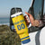 Custom Sweden Hockey Tumbler With Handle Tre Kronor Go Champions