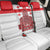 Georgia Independence Day Back Car Seat Cover Sameba Dzala Ertobashia