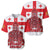 Georgia Independence Day Baseball Jersey Sameba Dzala Ertobashia