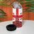 Georgia Independence Day 4 in 1 Can Cooler Tumbler Sameba Dzala Ertobashia