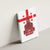 Georgia Independence Day Canvas Wall Art Sameba Dzala Ertobashia
