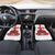Georgia Independence Day Car Mats Sameba Dzala Ertobashia