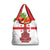 Georgia Independence Day Grocery Bag Sameba Dzala Ertobashia