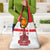 Georgia Independence Day Grocery Bag Sameba Dzala Ertobashia