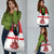 Georgia Independence Day Grocery Bag Sameba Dzala Ertobashia