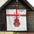 Georgia Independence Day Quilt Sameba Dzala Ertobashia