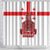 Georgia Independence Day Shower Curtain Sameba Dzala Ertobashia