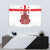 Georgia Independence Day Tapestry Sameba Dzala Ertobashia