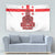 Georgia Independence Day Tapestry Sameba Dzala Ertobashia