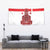 Georgia Independence Day Tapestry Sameba Dzala Ertobashia