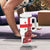 Georgia Independence Day Tumbler With Handle Sameba Dzala Ertobashia