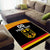 Custom Germany Hockey Area Rug Trager der Adler Flag Style