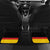 Custom Germany Hockey Car Mats Trager der Adler Flag Style