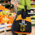 Custom Germany Hockey Grocery Bag Trager der Adler Flag Style
