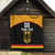 Custom Germany Hockey Quilt Trager der Adler Flag Style