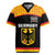 Custom Germany Hockey Rugby Jersey Trager der Adler Flag Style