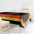 Custom Germany Hockey Tablecloth Trager der Adler Flag Style