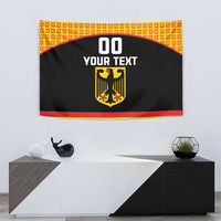 Custom Germany Hockey Tapestry Trager der Adler Flag Style