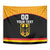 Custom Germany Hockey Tapestry Trager der Adler Flag Style