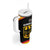 Custom Germany Hockey Tumbler With Handle Trager der Adler Flag Style