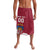 Custom Latvia Hockey Lavalava Latvijas Go Champions