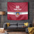 Custom Latvia Hockey Tapestry Latvijas Go Champions