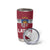 Custom Latvia Hockey Tumbler Cup Latvijas Go Champions