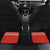 Custom Switzerland Hockey Car Mats Come On La Nati