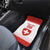 Custom Switzerland Hockey Car Mats Come On La Nati