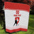 Custom Switzerland Hockey Quilt Come On La Nati