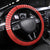Switzerland Hockey Steering Wheel Cover Come On La Nati