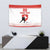 Custom Switzerland Hockey Tapestry Come On La Nati