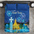 Personalized Estonian Restoration of Independence Bedding Set Freedom Square Tallinn Capital