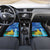 Personalized Estonian Restoration of Independence Car Mats Freedom Square Tallinn Capital