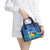 Personalized Estonian Restoration of Independence Shoulder Handbag Freedom Square Tallinn Capital