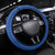 Estonian Restoration of Independence Steering Wheel Cover Freedom Square Tallinn Capital