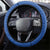 Estonian Restoration of Independence Steering Wheel Cover Freedom Square Tallinn Capital