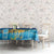 Personalized Estonian Restoration of Independence Tablecloth Freedom Square Tallinn Capital