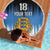 Custom Estonia Football Beach Blanket Come On Kalevipojad