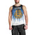 Custom Estonia Football Men Tank Top Come On Kalevipojad